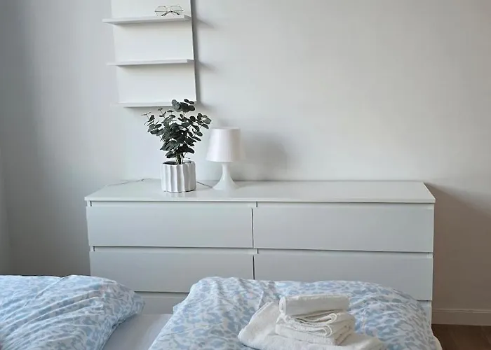 Modern Arctic Retreat With Stunning Mountain Views Appartement *